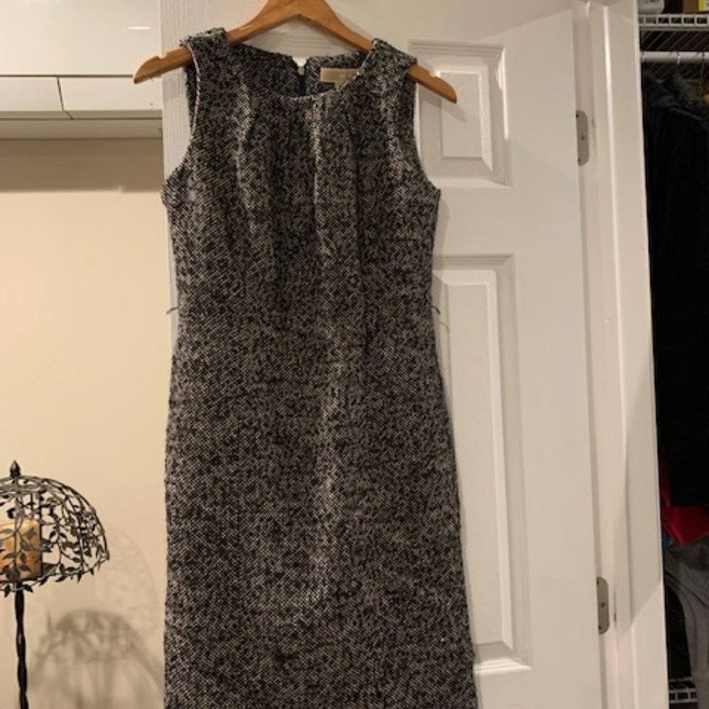 Michael Kors Shell dress